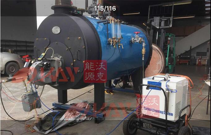 沃克氫氧機(jī)應(yīng)用鍋爐助燃獲新西蘭客戶(hù)認(rèn)可！