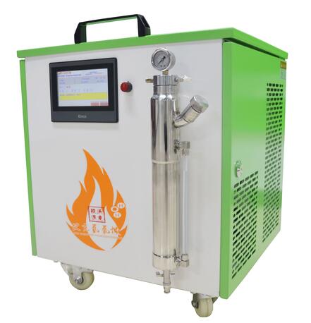 銅排焊接機(jī)之OKOH1000機(jī)型 銅排焊接機(jī)