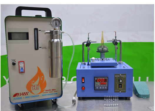 氫氧焰安瓿瓶封口機(jī) 工作原理及操作指南的詳細(xì)介紹！