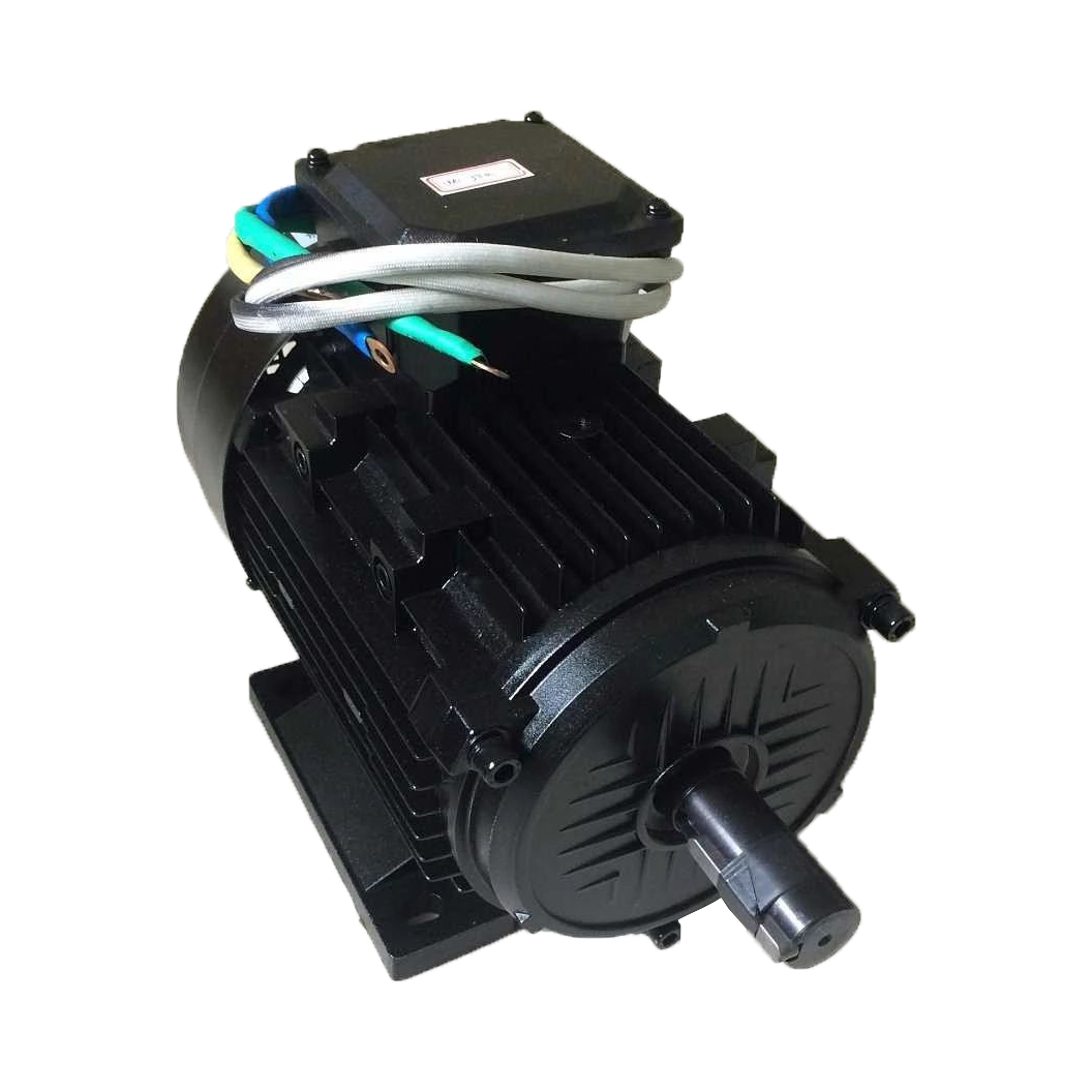 電機(jī)效率不只用電流大小來判斷，及電機(jī)繞組焊接新工藝！