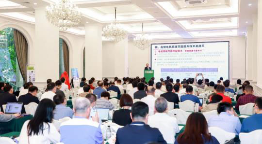 “十四五”啟程，電機行業(yè)如何破危攬機？