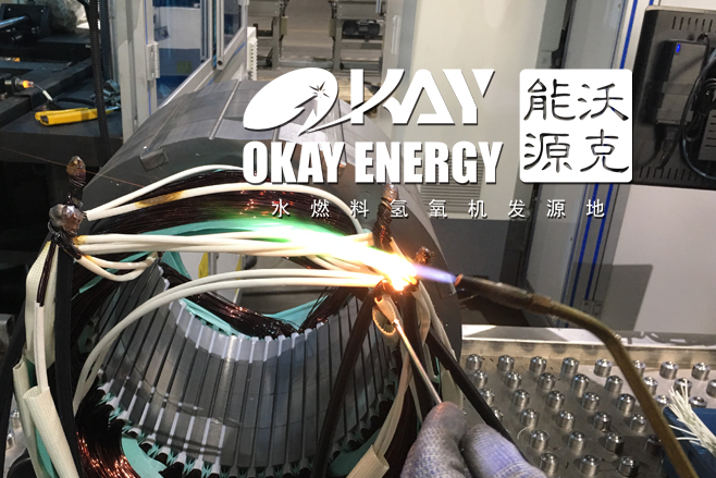 “十四五”工業(yè)綠色發(fā)展規(guī)劃，電機(jī)節(jié)能是重要角色！