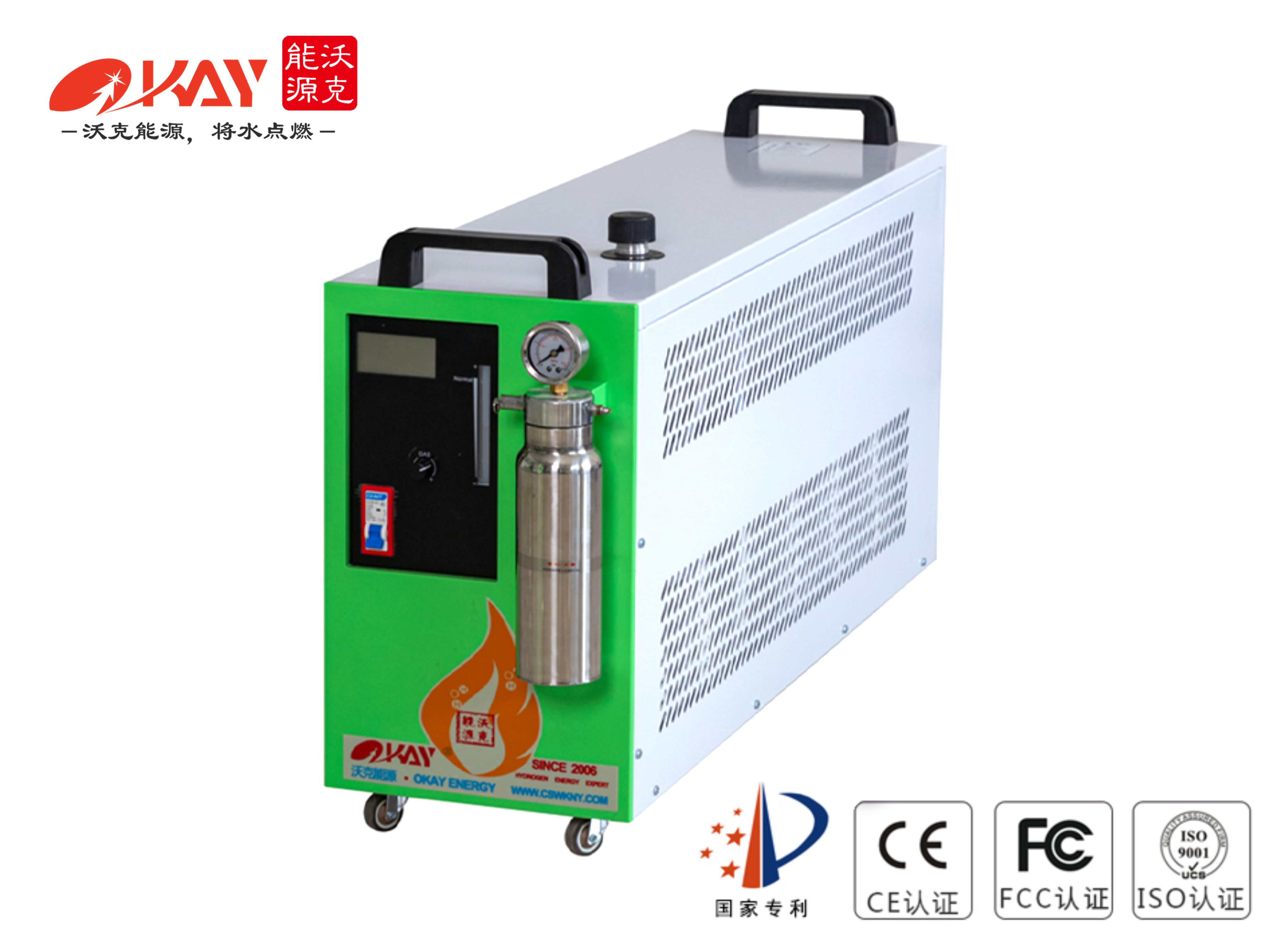 OH600漆包線(xiàn)焊接機(jī) 氫氧水焊機(jī)