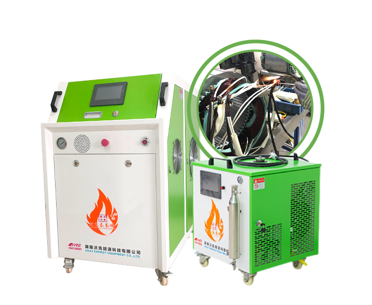 綠色發(fā)展可助電機企業(yè)破解盈利難題！