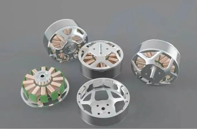 無刷電機(jī)究竟隱藏在日常生活的何處？