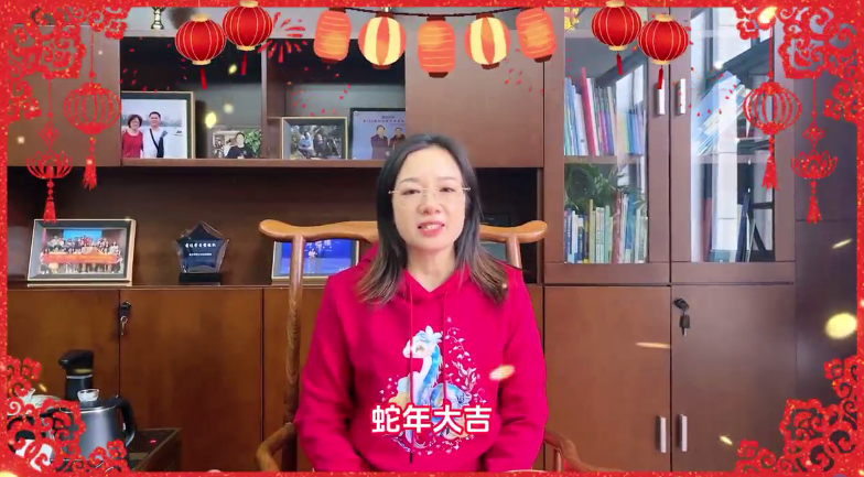 啟航新征程 共繪新篇章 | 沃克能源2025新年展望！